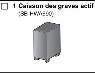 PANASONIC SC-HTB690EG - Ce système (SC-HTB690) - 2