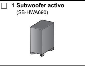 PANASONIC SC-HTB690EG - Este problema (SC-HTB690) - 2