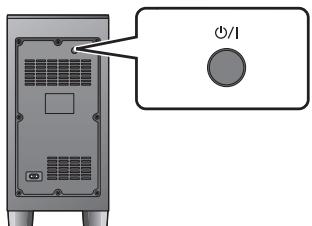 PANASONIC SC-HTB690EG - Nacinij [O/I]. - 1