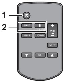 PANASONIC SC-HTB690EG - Przygotowanie - 1