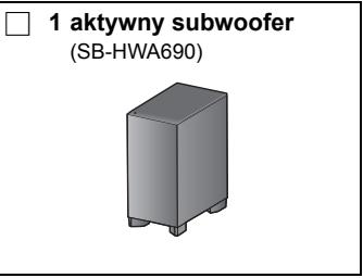 PANASONIC SC-HTB690EG - Komponenty systemu audio (SC-HTB690) - 2