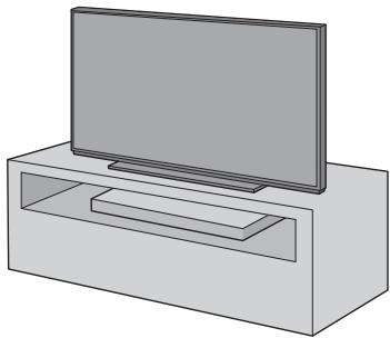PANASONIC SC-HTE200EG - Precauzioni di sicurezza - 2