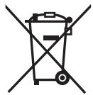 PANASONIC SC-HTE200EG - Obwiazujace wylucznie w krajach Unii Europejskiej oraz w krajach z systemami recyklingu - 2