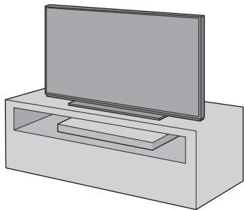 PANASONIC SC-HTE200EG - Precauciones de seguidad - 2