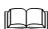 PANASONIC SC-HTE200EG - Menu audio - 1