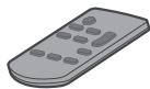 PANASONIC SC-HTE200EG - Akcesoria - 1