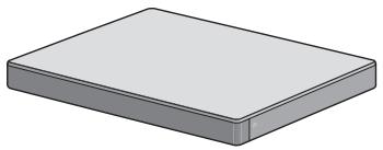 PANASONIC SC-HTE200EG - Dieses System (SC-HTE200) - 1