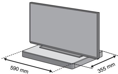 PANASONIC SC-HTE200EG - Precauciones de seguidad - 1