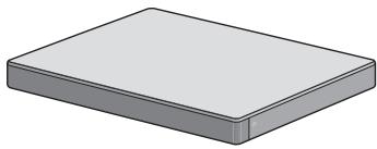 PANASONIC SC-HTE200EG - Dit system (SC-HTE200) - 1