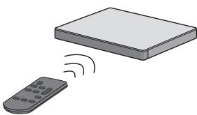 PANASONIC SC-HTE200EG - Voorbereidingen - 1