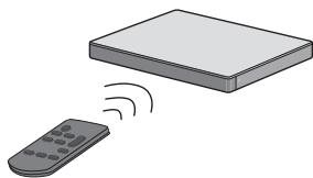 PANASONIC SC-HTE200EG - Preparation - 1