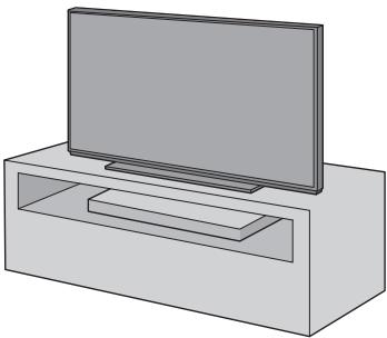 PANASONIC SC-HTE200EG - Mesures de précaution - 2