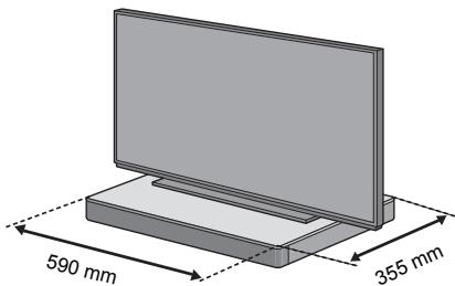 PANASONIC SC-HTE200EG - Veiligheidsmaatregelen - 1