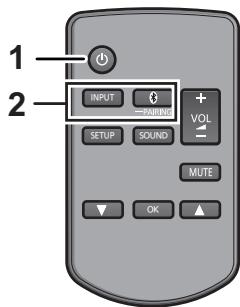 PANASONIC SC-HTE200EG - Przygotowanie - 1