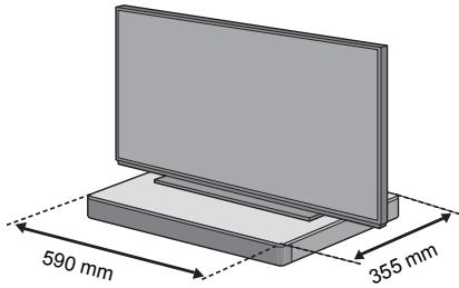 PANASONIC SC-HTE200EG - Ostrzeżenia dotyczne bezpiecznych - 1