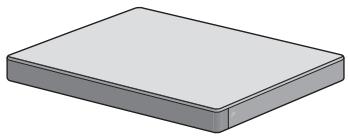 PANASONIC SC-HTE200EG - Komponenty systemu audio (SC-HTE200) - 1