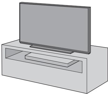 PANASONIC SC-HTE200EG - Sicherheitsmaßnahmen - 2