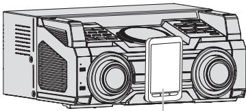 PANASONIC SC-MAX-4000 - Przygotowanie - 1