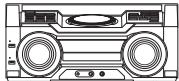 PANASONIC SC-MAX-4000 - Aufstellung der Laufsprecher - 2