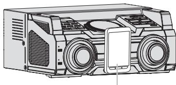 PANASONIC SC-MAX-4000 - Preparativi - 1