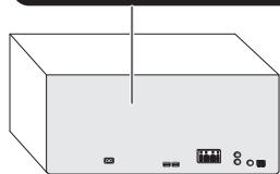 PANASONIC SC-MAX-4000 - CLASS 1 LASER PRODUCT - 1
