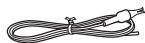 PANASONIC SC-MAX4000E - Supplied accessories - 1