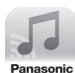 PANASONIC SC-PMX100BEG - Streamen von Musik auf Netzwerkgeräten - 1