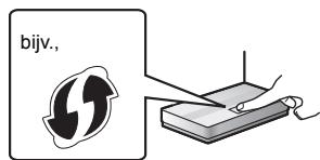 PANASONIC SC-PMX100BEG - Gebruik van WPS (Wi-Fi Protected SetupTM) - 1