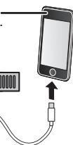 PANASONIC SC-PMX100EG - iPhone/iPad/iPod o dispositivo USB - 1