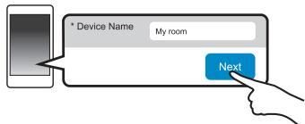 PANASONIC SC-PMX100EG - Gebruik van een Internetbrowser - 4