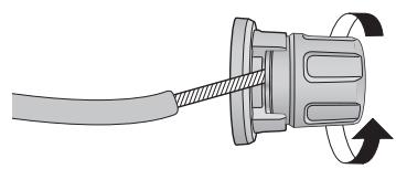 PANASONIC SE-R1-EB - Raccordement simple - 3