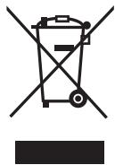 PANASONIC SE-R1-EB - Solamente para la Unión Europea y páises con sistemas de reciclado. - 1