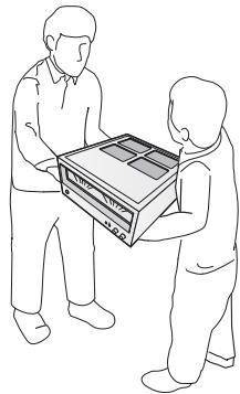 PANASONIC SE-R1-EB - Placement - 1