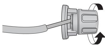PANASONIC SE-R1-EB - Conexión de un solo cableado - 3