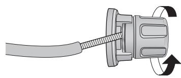PANASONIC SE-R1-EB - Einfache Kabelverbindung - 3