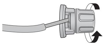 PANASONIC SE-R1-EG - ■ Raccordement simple - 3