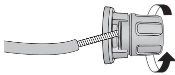 PANASONIC SE-R1-EG - ■ Einfache Kabelverbindung - 3