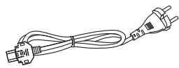 PANASONIC SE-R1-EG - For Continental Europe - 1