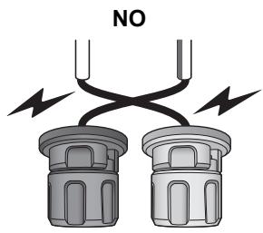 PANASONIC SE-R1-EG - ■ Connessione mono-wiring - 4