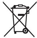 PANASONIC SU-R1EG - Note per il symbolo batterie (simbolo除去): - 2
