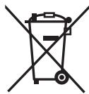 PANASONIC SU-R1EG - Note for the battery symbol (bottom symbol): - 1