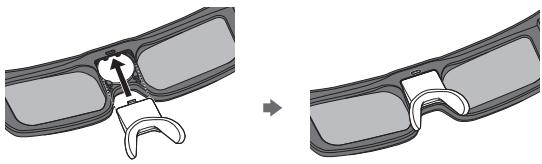 PANASONIC TYER3D5ME - Substituição dailha - 3