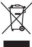 PANASONIC TYER3D5ME - Information on Disposal for Users of Waste Electrical & Electronic Equipment (private households) - 1