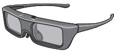 PANASONIC TYER3D5ME - Model No. TY-ER3D5ME - 1