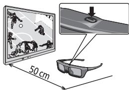 PANASONIC TYER3D5ME - Premier enregistrement - 1
