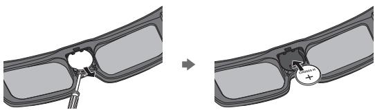 PANASONIC TYER3D5ME - Substituição dailha - 2