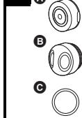 PANASONIC VW-BTA1E - VW-BTA1 - 1