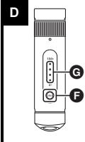 PANASONIC VW-BTA1E - VW-BTA1 - 5
