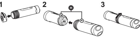 PANASONIC VW-BTA1E - VW-BTA1 - 7