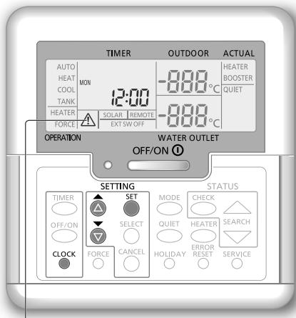 PANASONIC WH-MDC06G3E5 - Opmerking: - 1